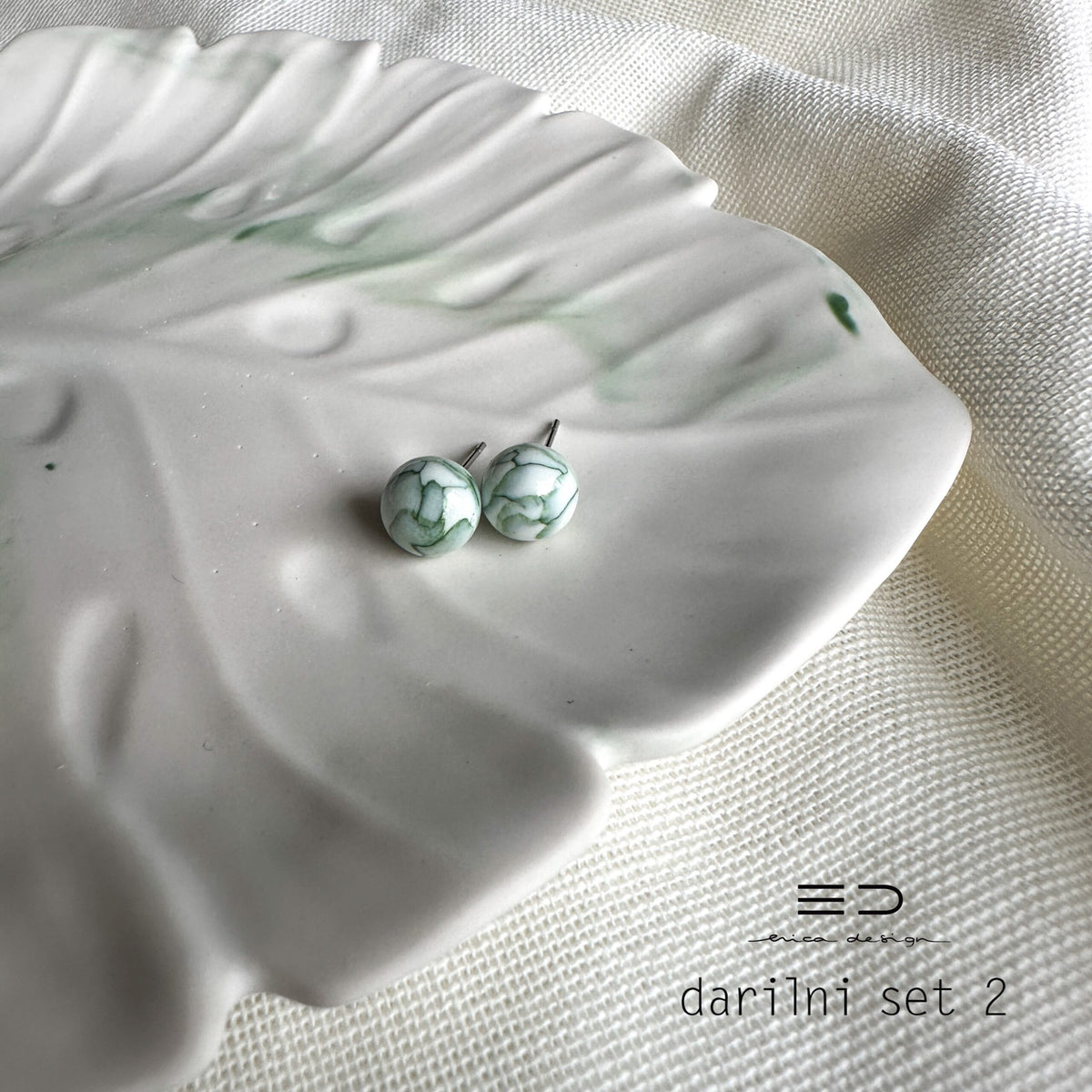 darčekový set | MONSTERA