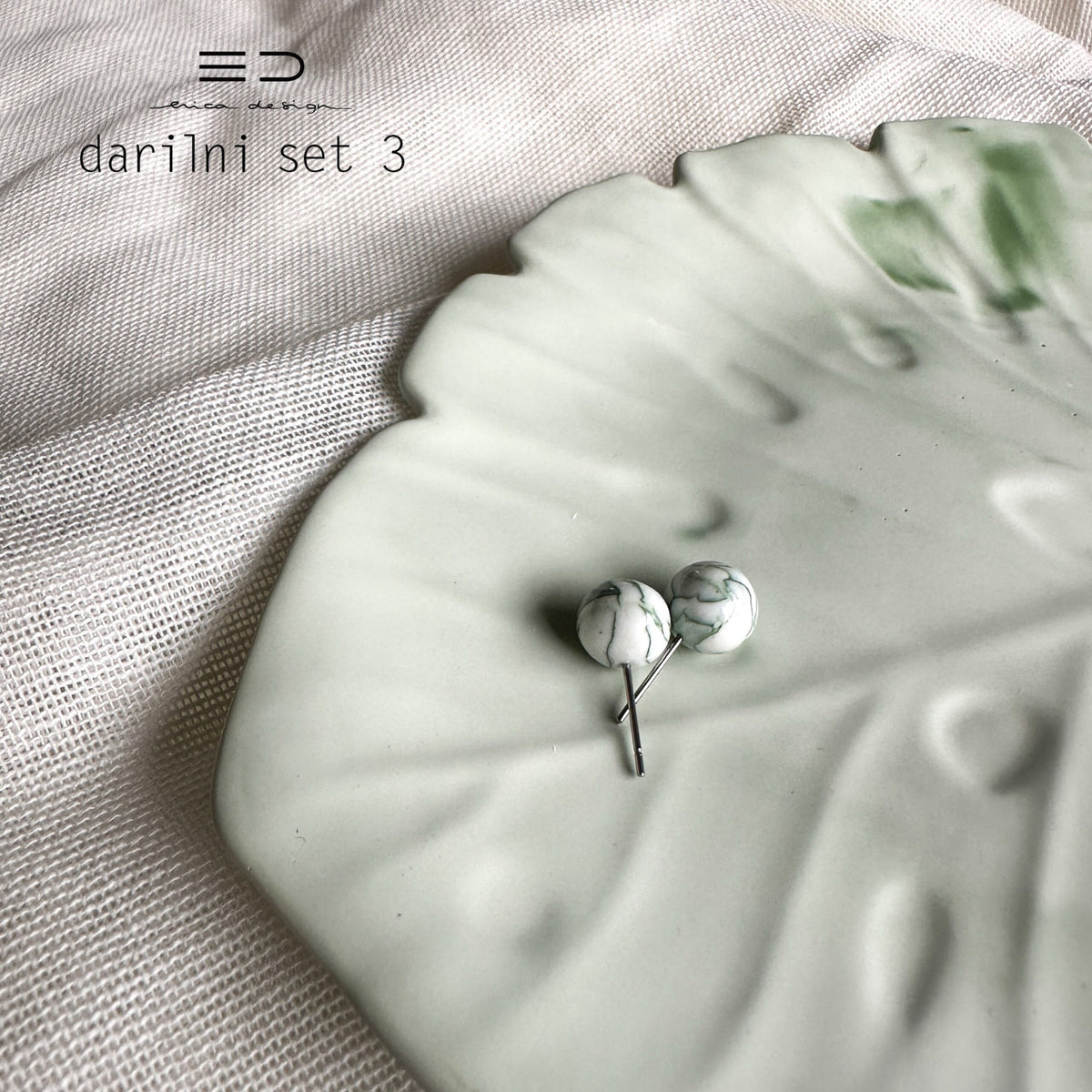 darčekový set | MONSTERA
