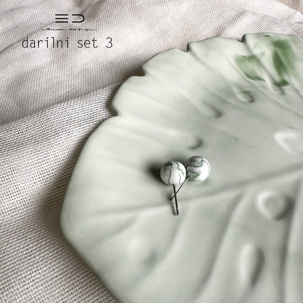 darčekový set | MONSTERA