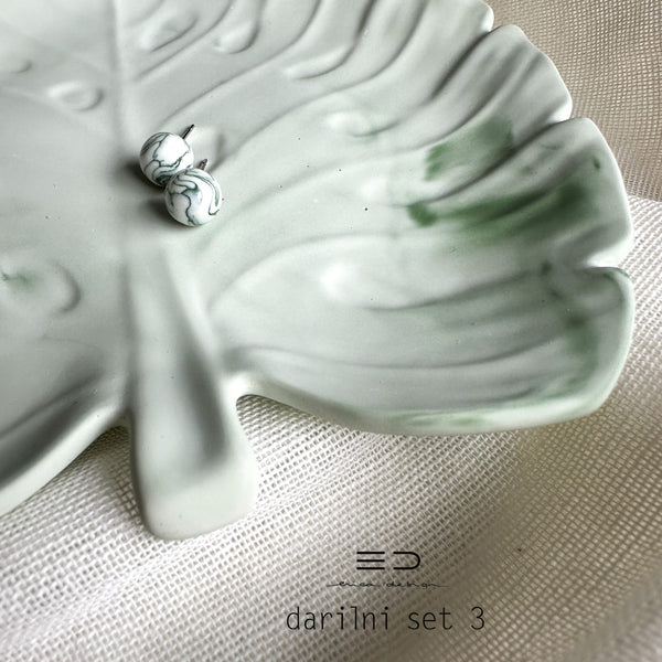 darčekový set | MONSTERA