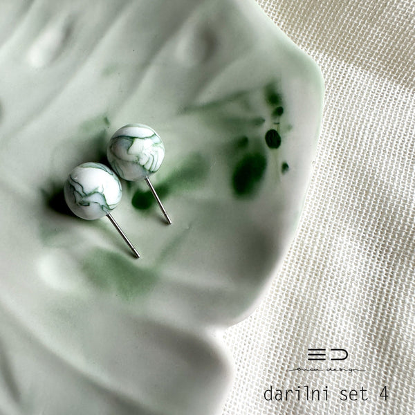 darčekový set | MONSTERA