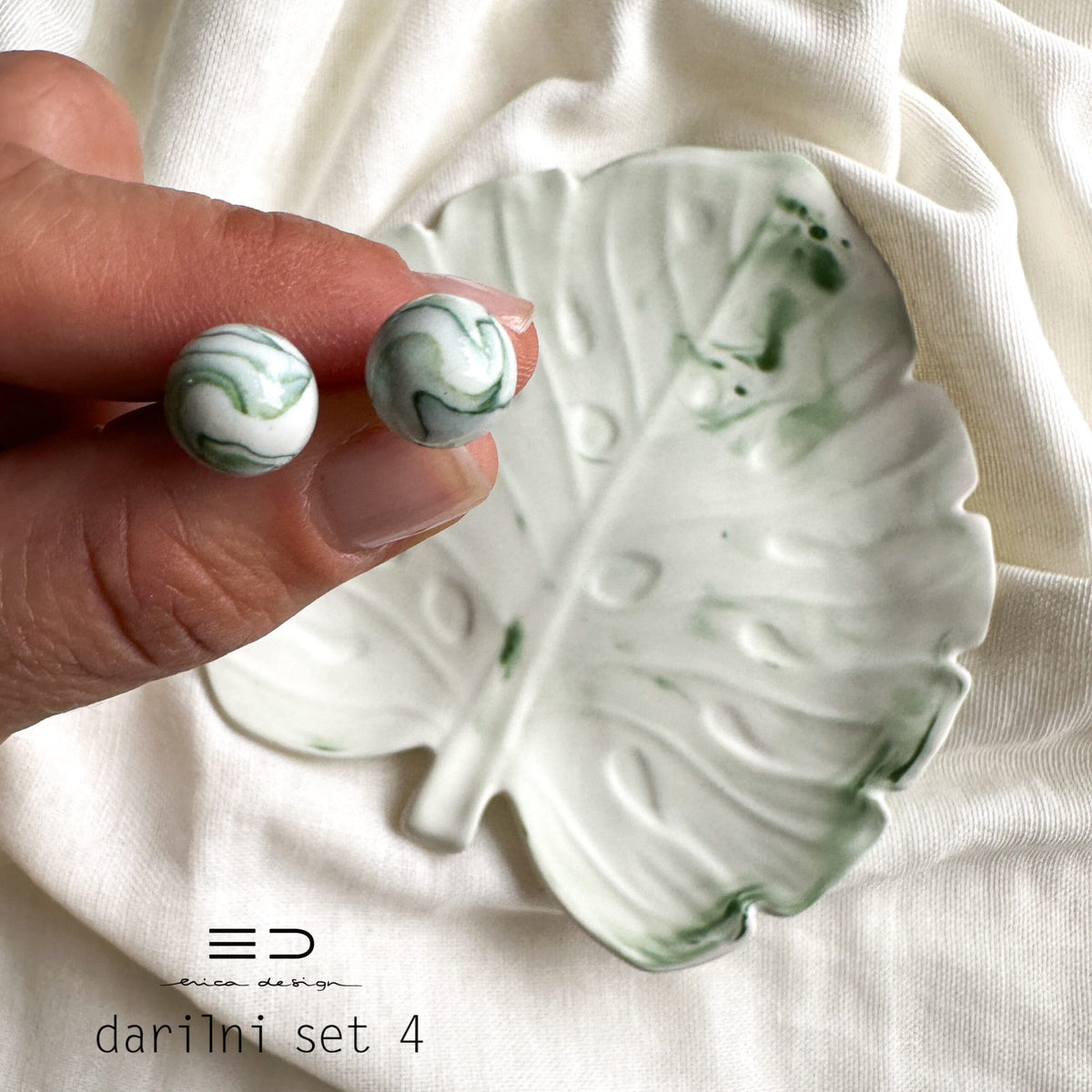 darčekový set | MONSTERA