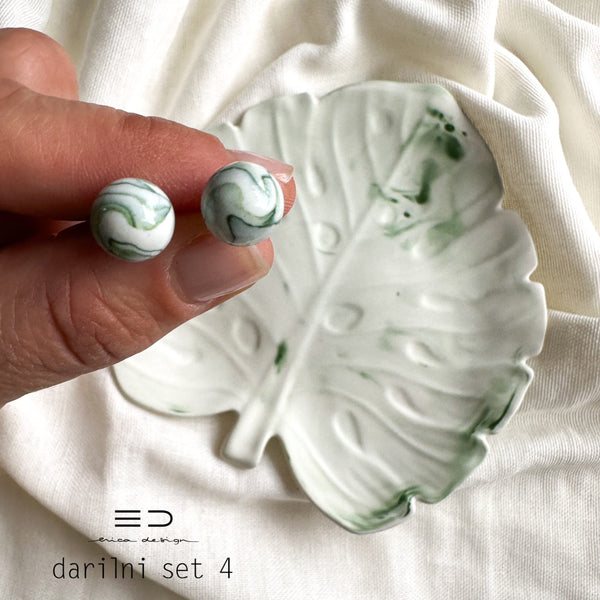 darčekový set | MONSTERA