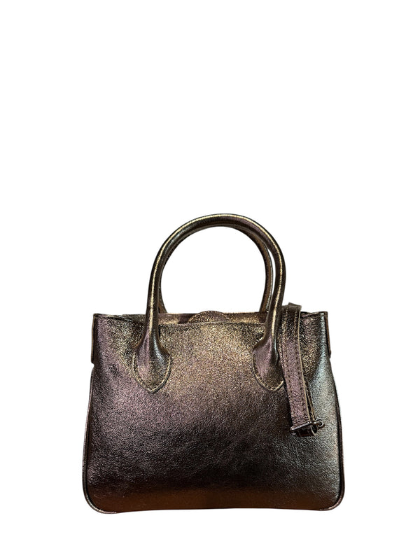 Damina con Bronzo Laminato