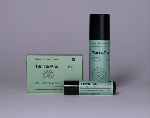 Gift Package Daily Routine