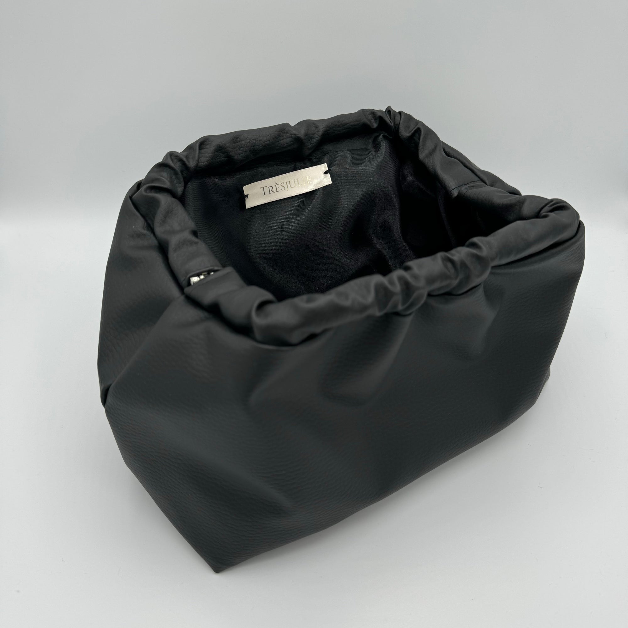 Bolsa de Eco-Couro Martelado