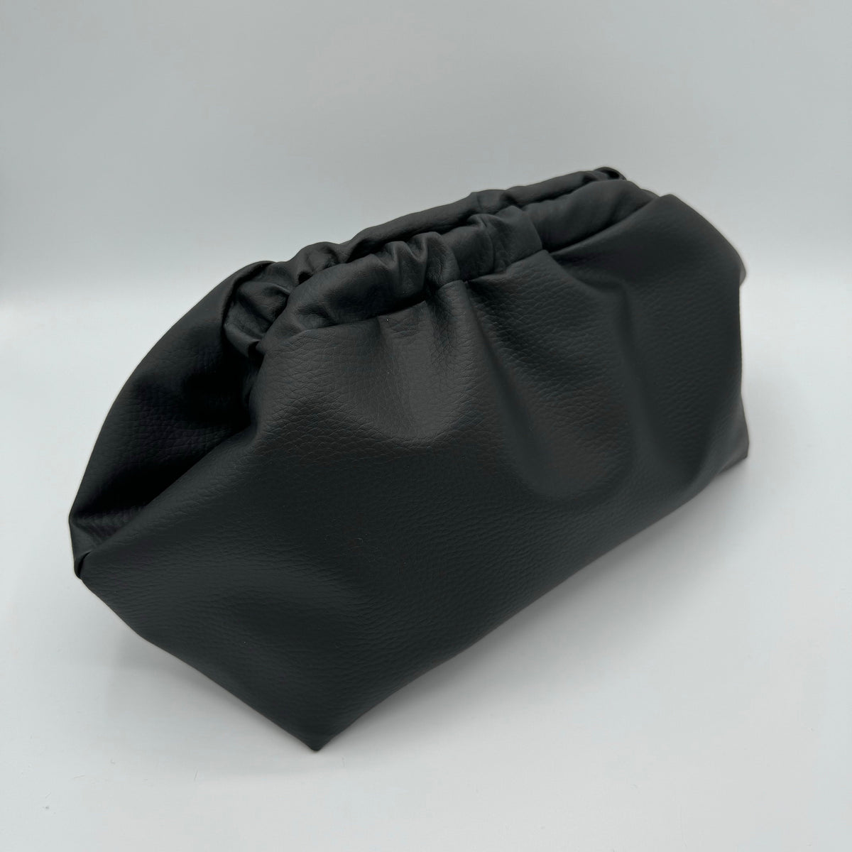 Bolsa de Eco-Couro Martelado