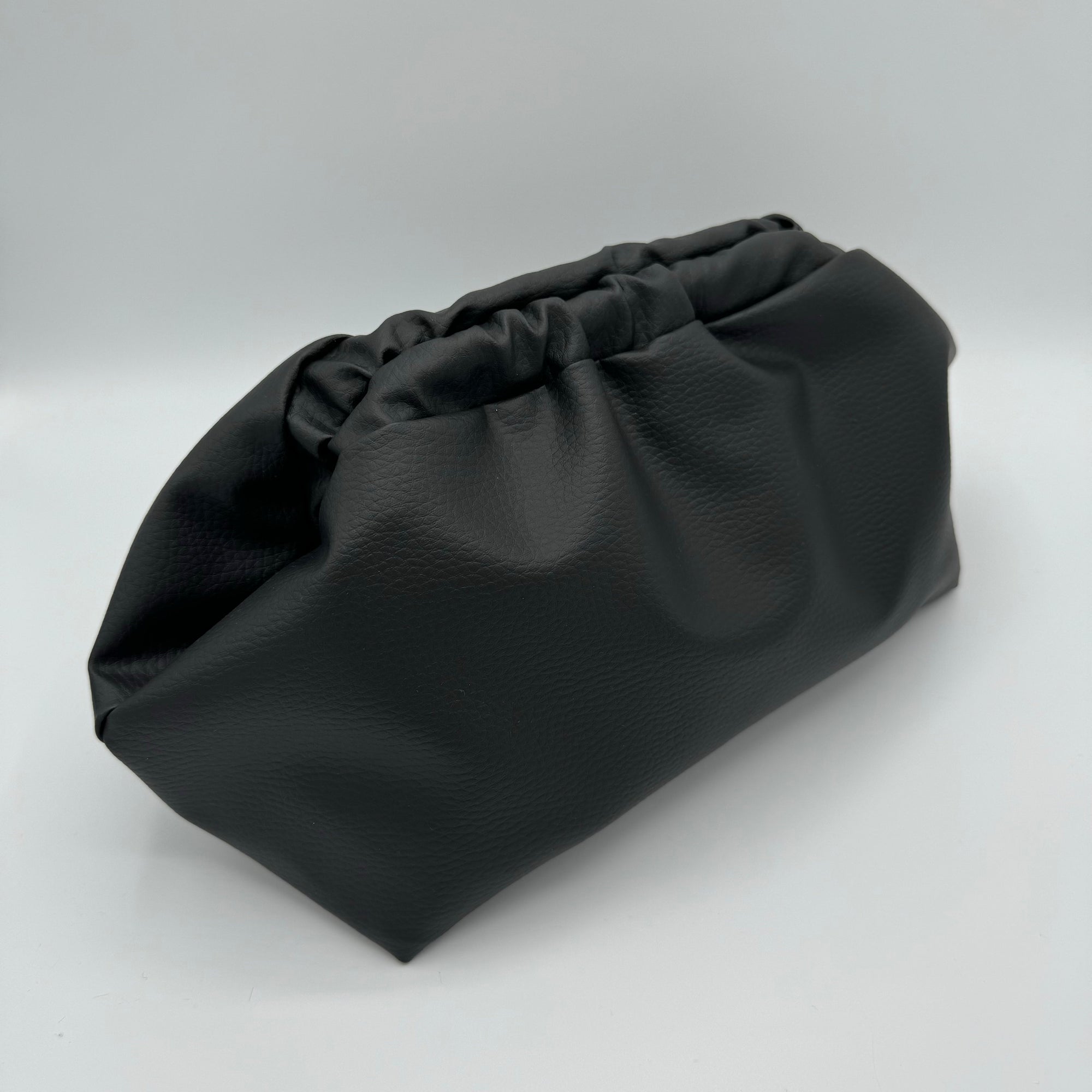 Bolsa de Eco-Couro Martelado