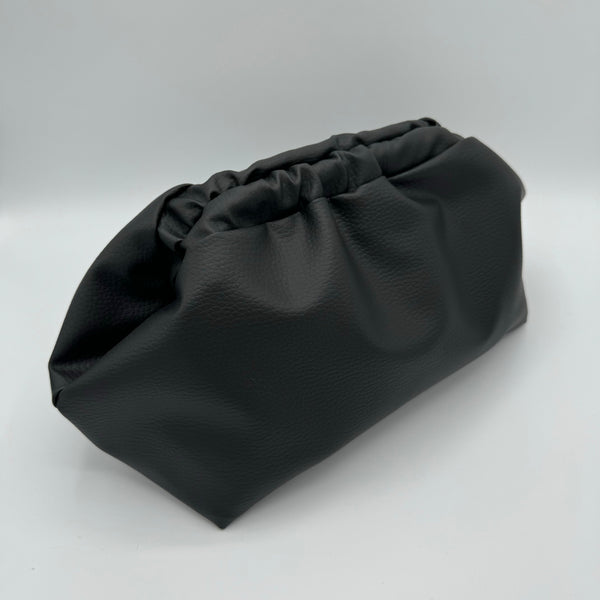 Bolsa de Eco-Couro Martelado