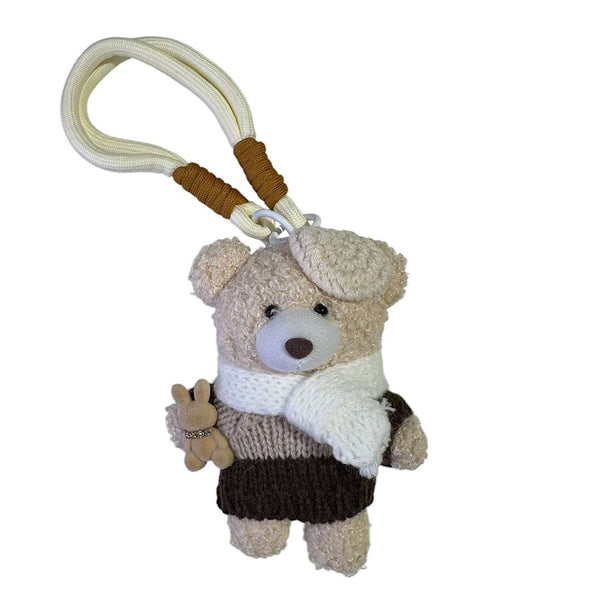 Teddy Rabbit Charm