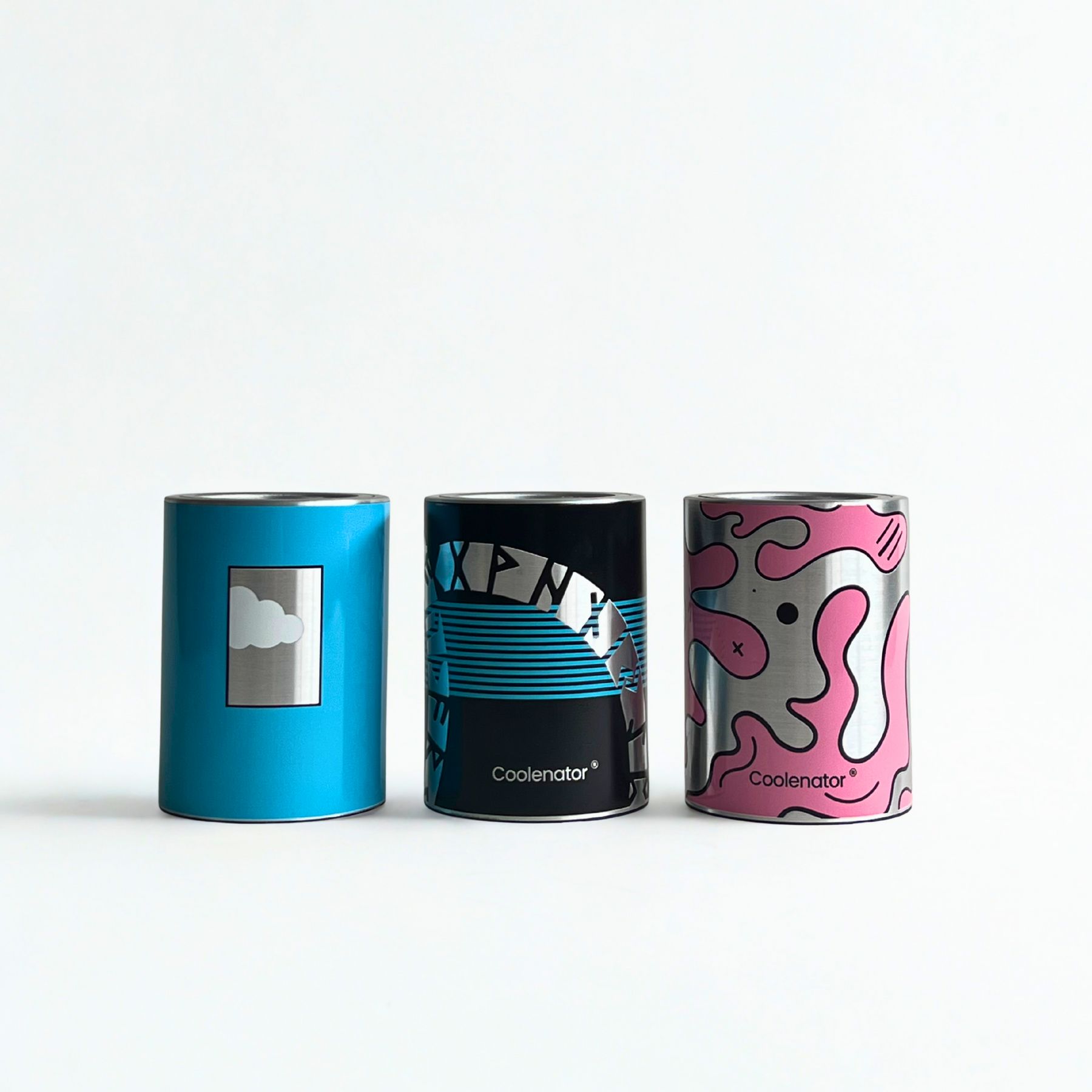 Rosa – Beer Coolenator®