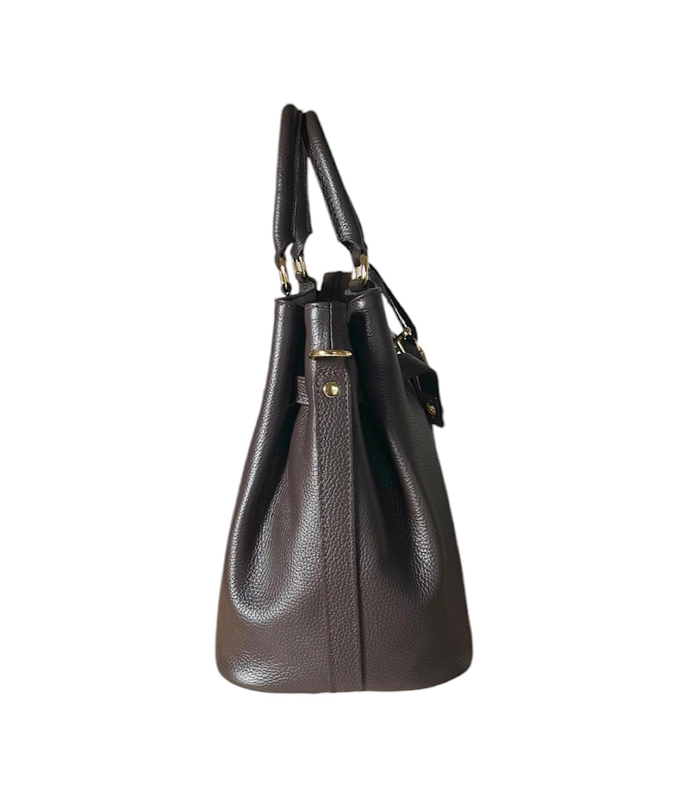 Pandora Sacs Shopper Dark Brown