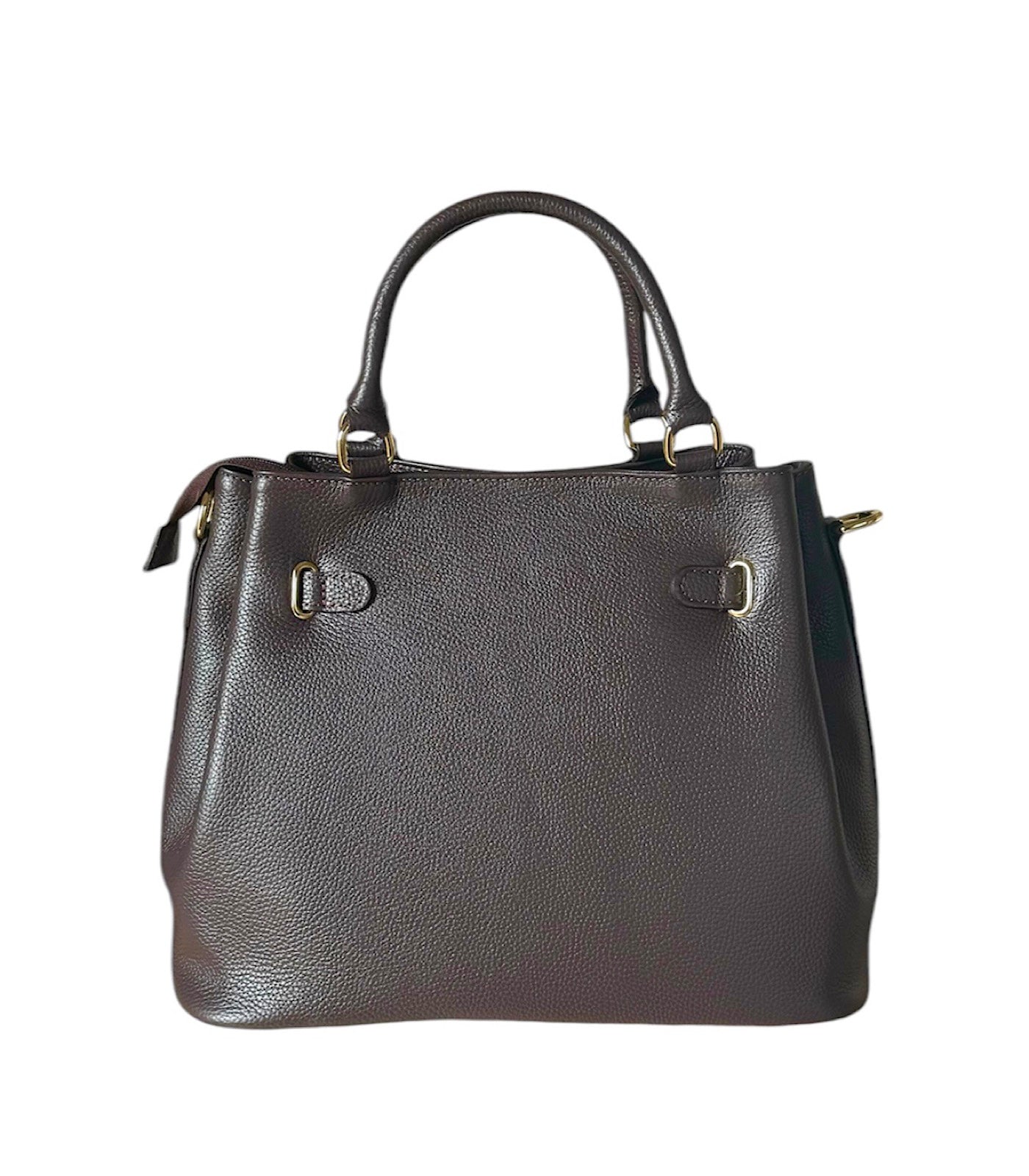Pandora Sacs Shopper Dark Brown