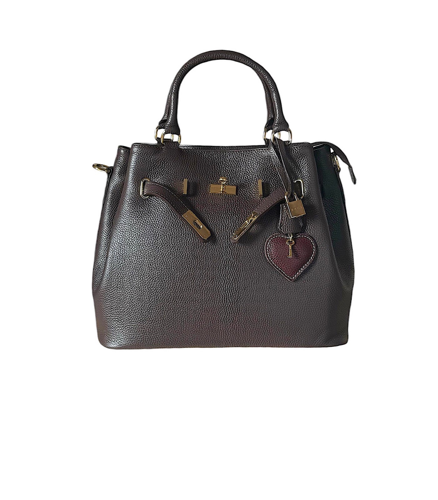 Pandora Sacs Shopper Dark Brown