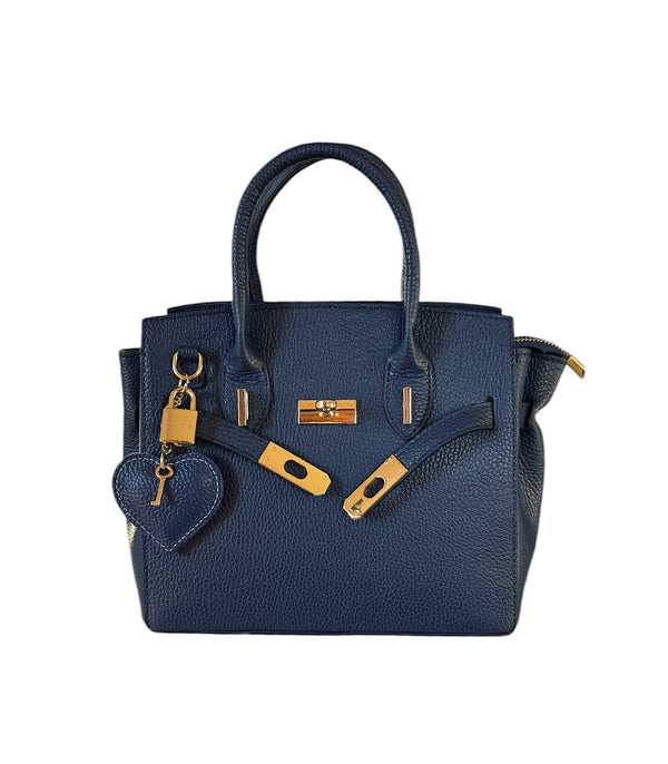 Pandorina Sacs Blue Emporio