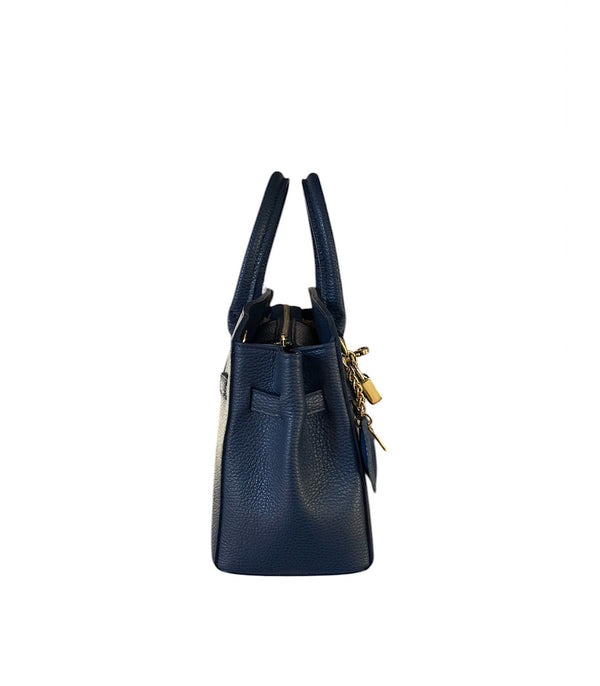 Pandorina Sacs Blue Emporio
