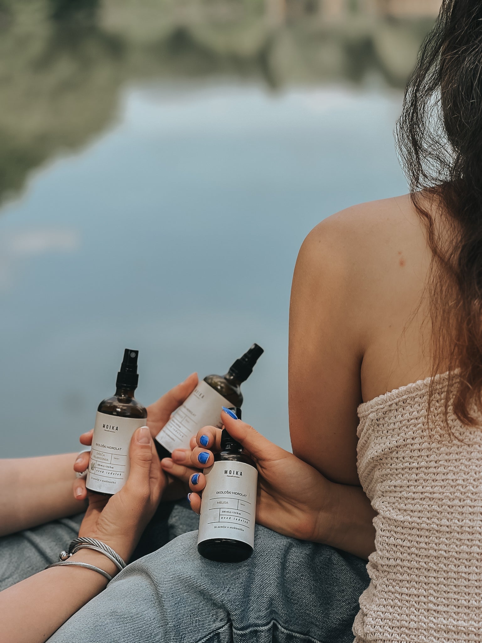 EKO Sage Hydrosol