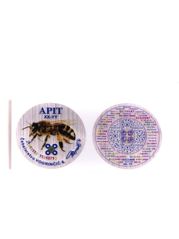 APIT Stickers voor Pijnverlichting en Betere Welzijn