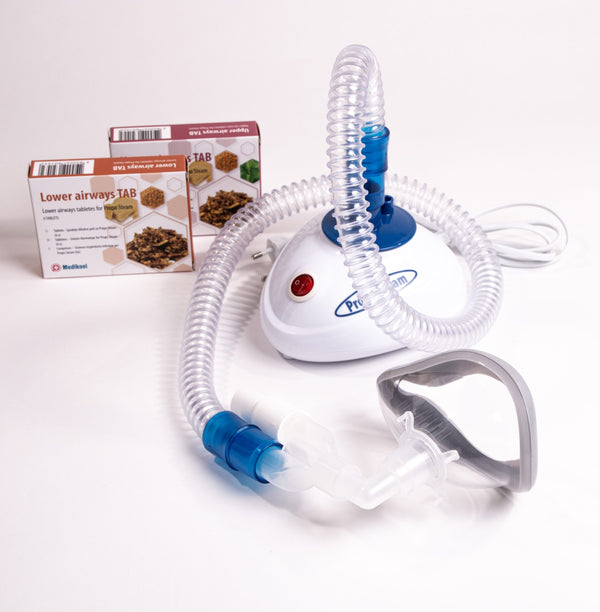 Vaporizador de Própolis Propo Steam