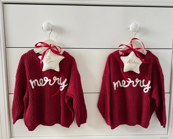 Santa Baby Maxi Gift Package