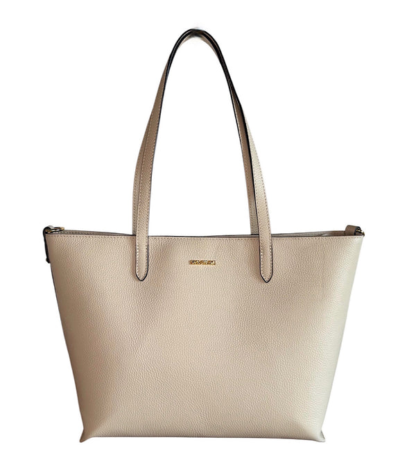 Bambola Shopper Con Burro