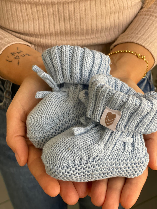 Baby Slippers