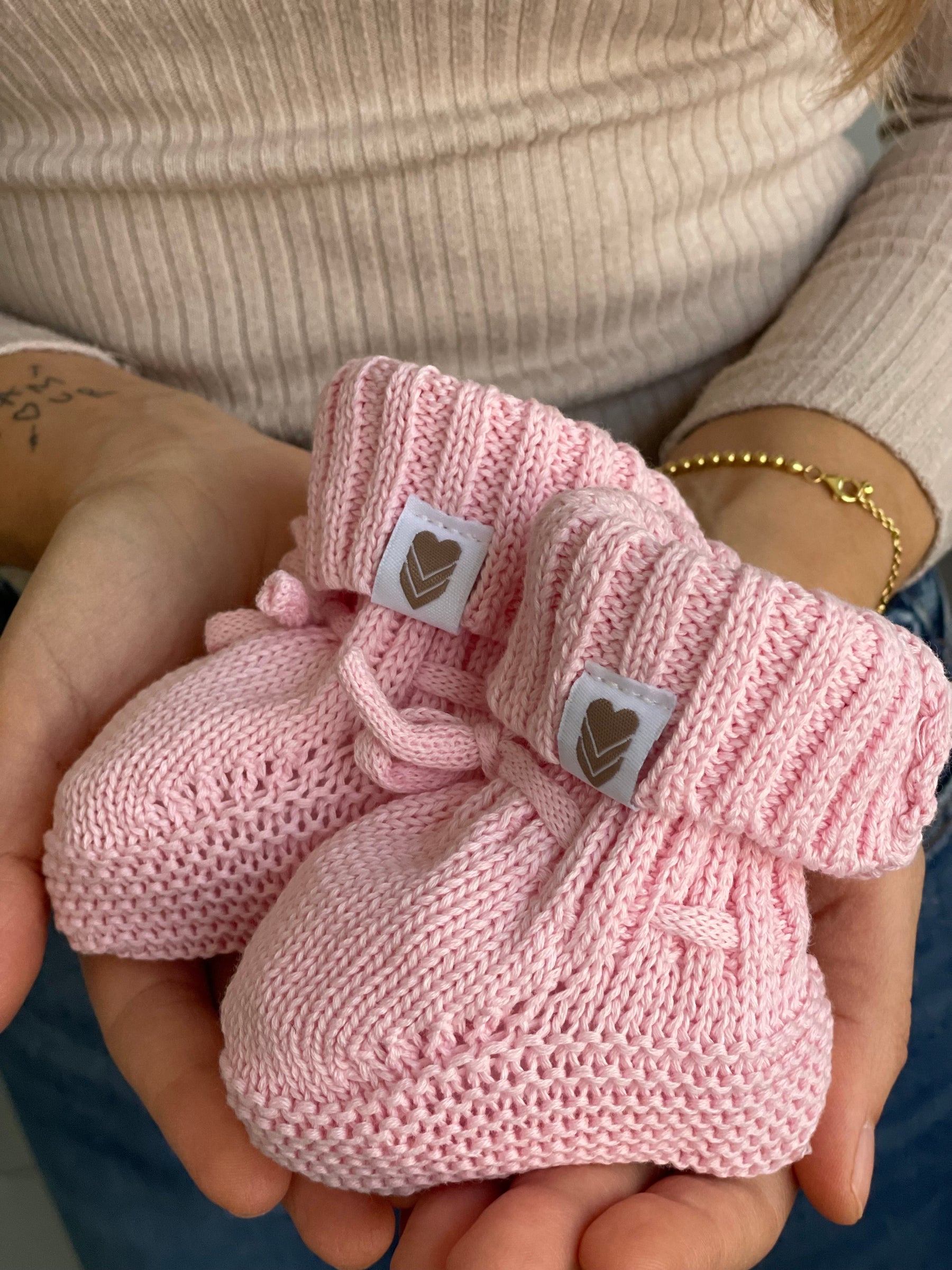 Baby Slippers