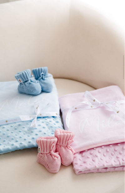 Pink/Blue Dreams Gift Set