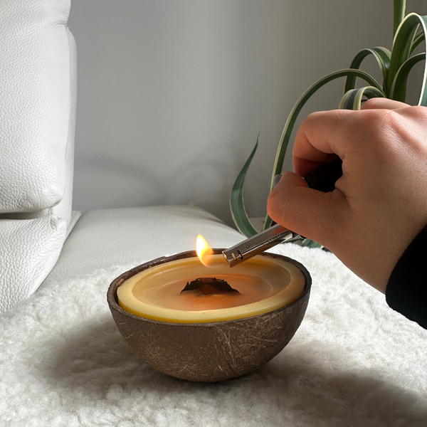 CANDLE LIGHTER
