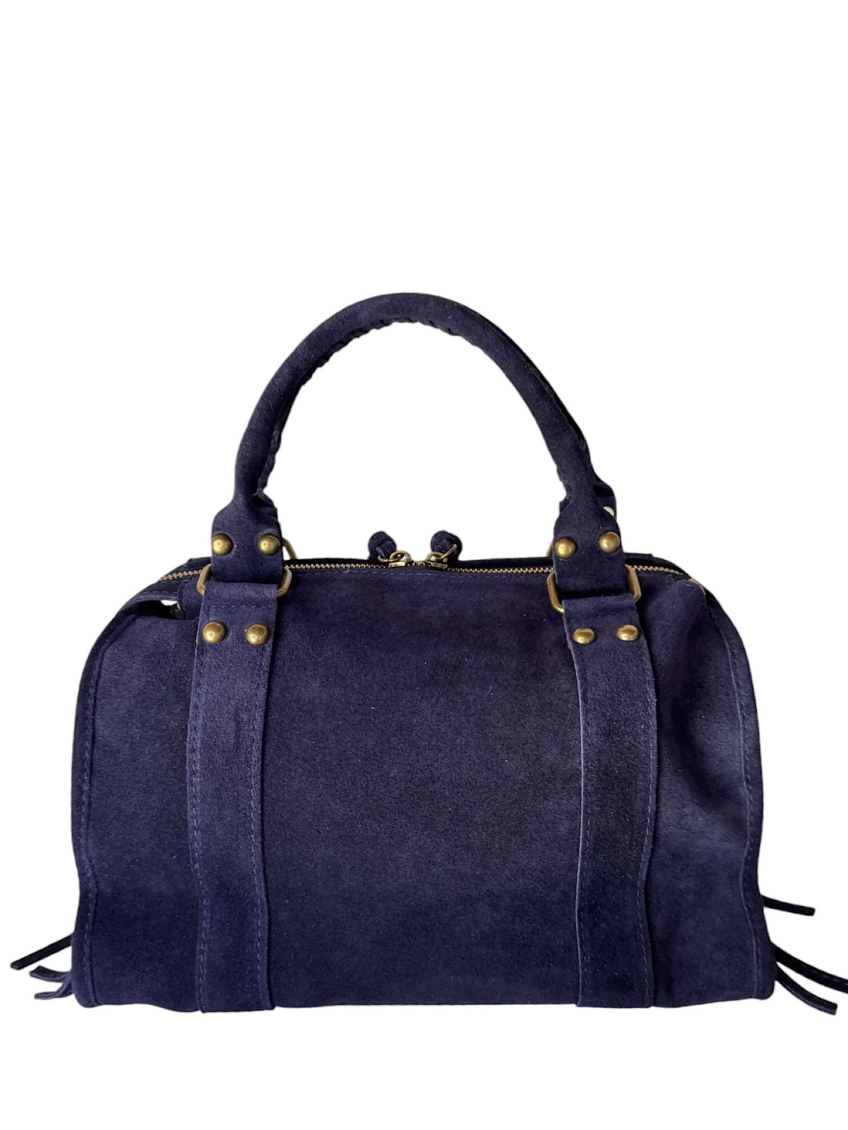 Petra Suede Col Emporio