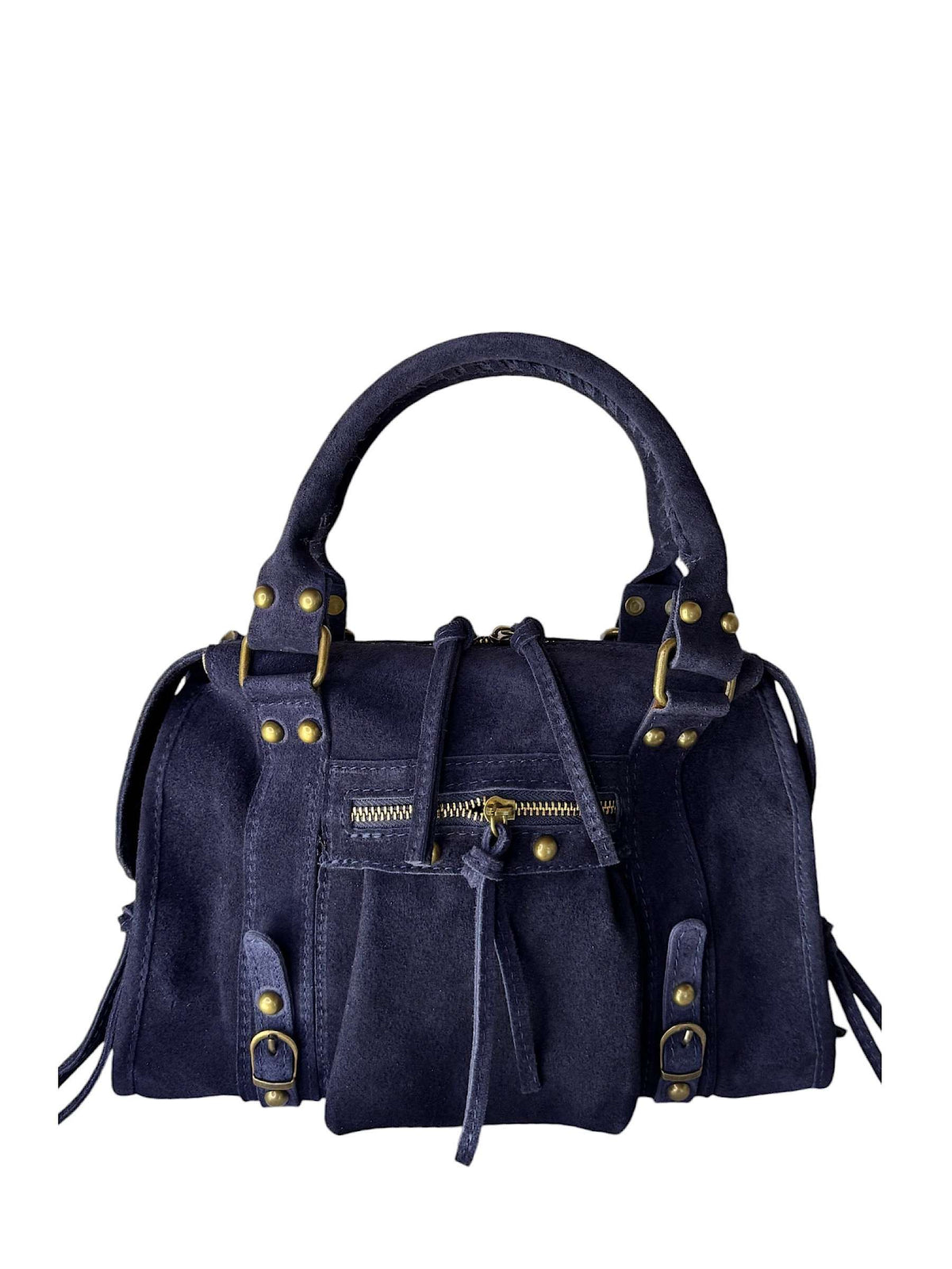 Petra Suede Col Emporio