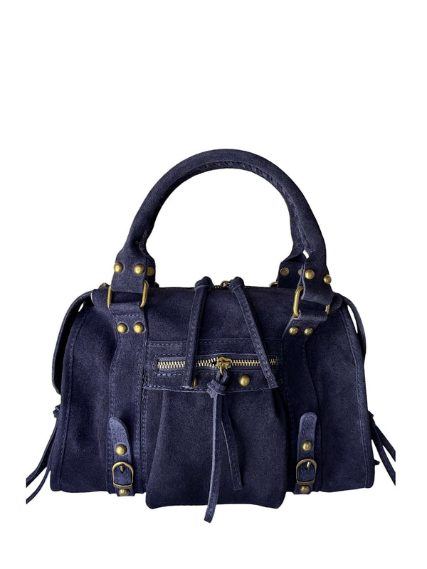 Petra Suede Col Emporio Pre-Sale Shipping September 10