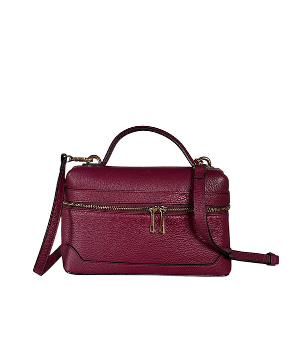 Bon Ton Pelle con Bordo