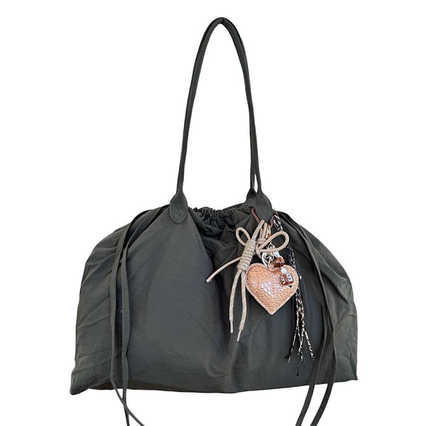 Military Color Fly Bag