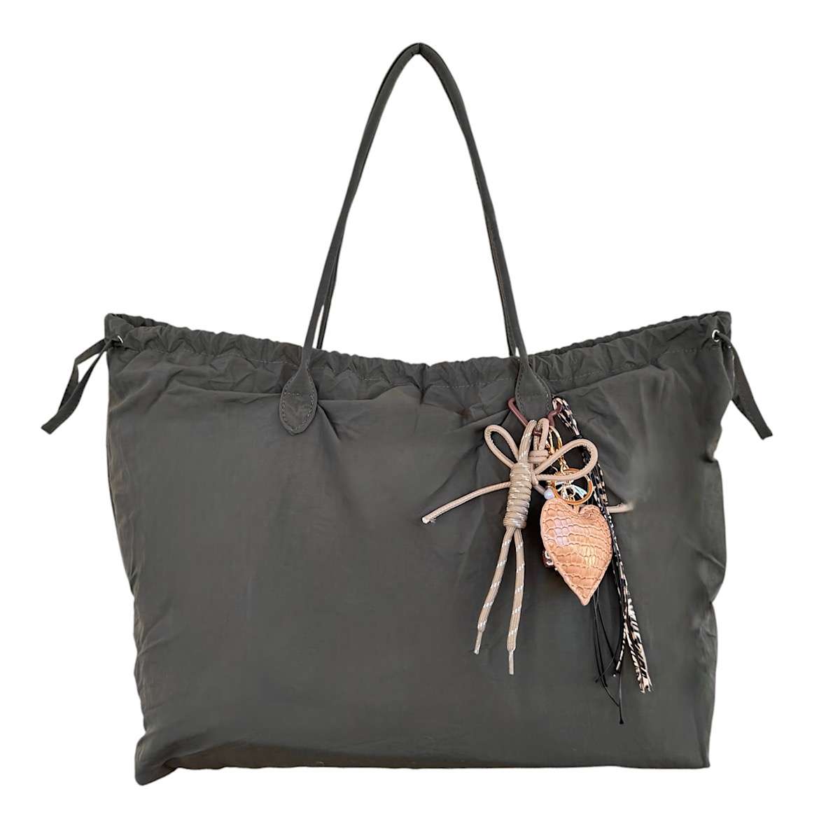 Military Color Fly Bag