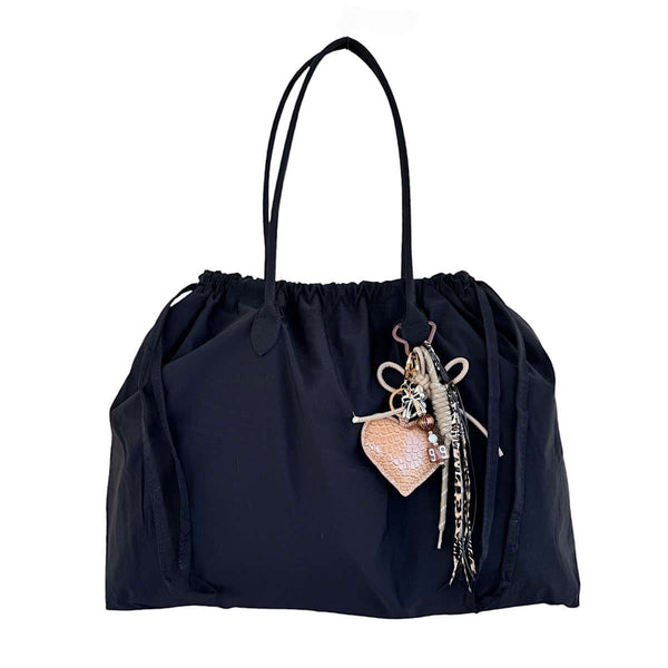 Fly Bag Black
