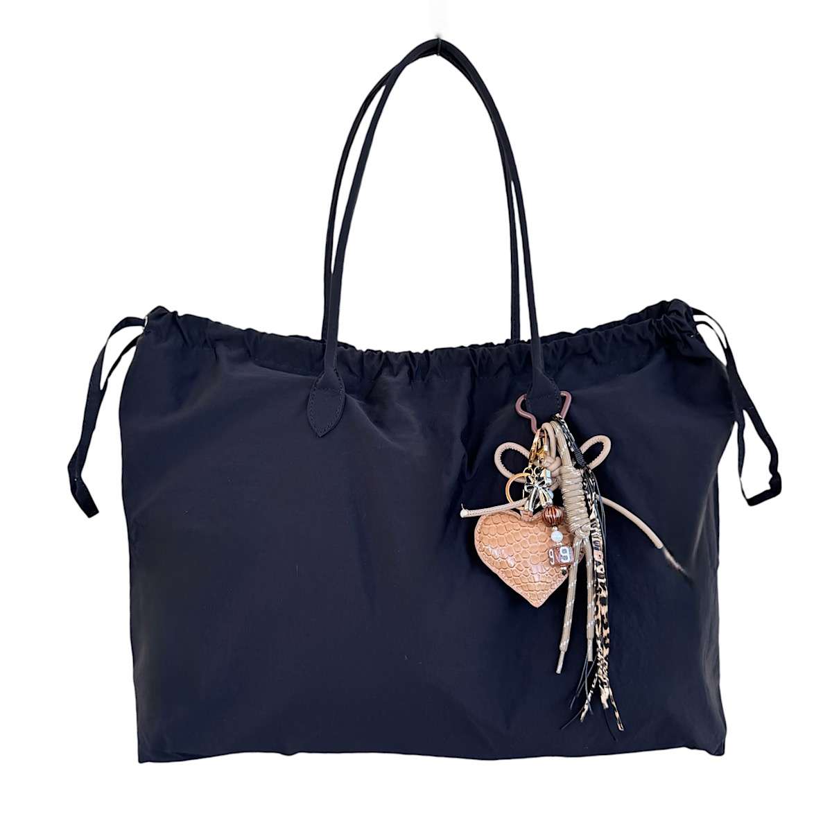 Fly Bag Black