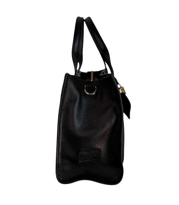 Black Leather Totem