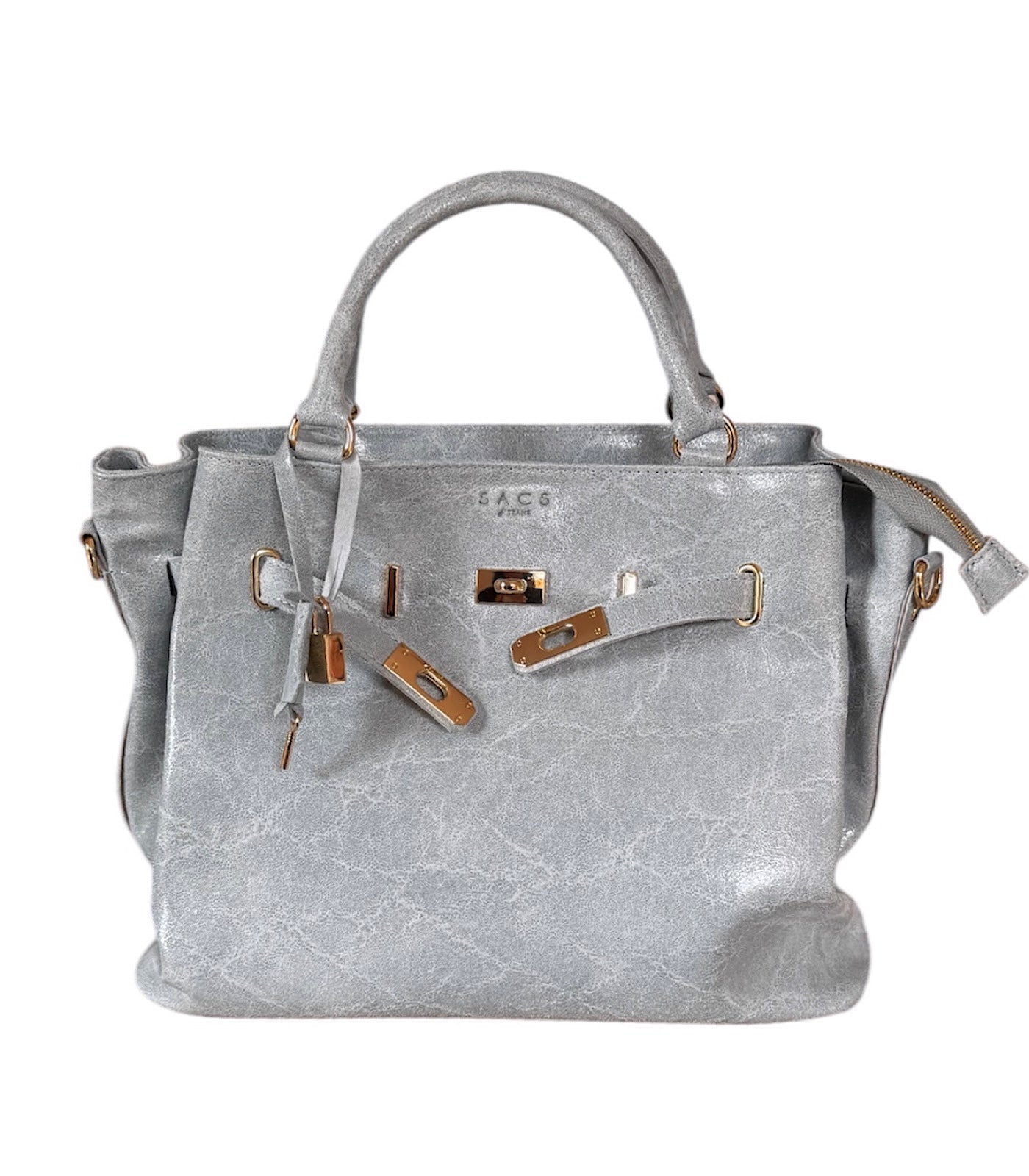 Pandora Bags " Plus " Sky Color