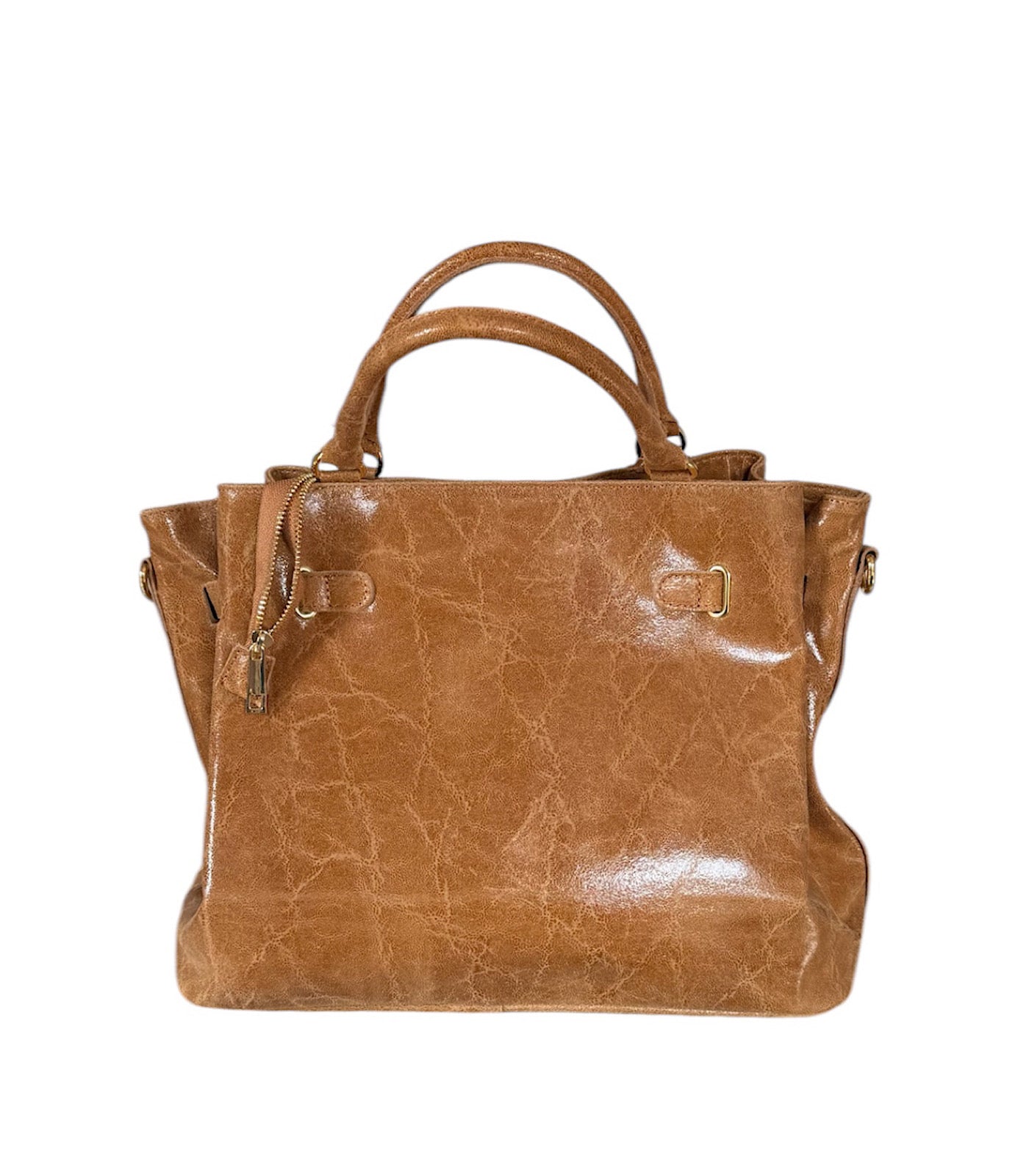 Pandora Bags " Plus " Honey Color