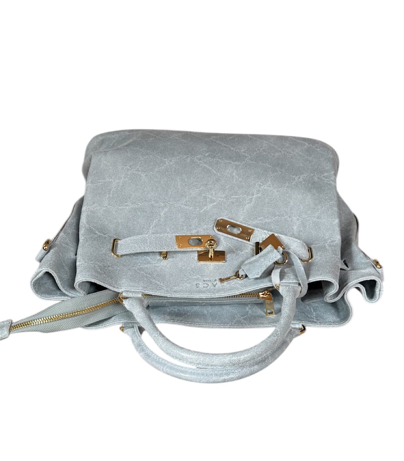 Pandora Bags " Plus " Sky Color