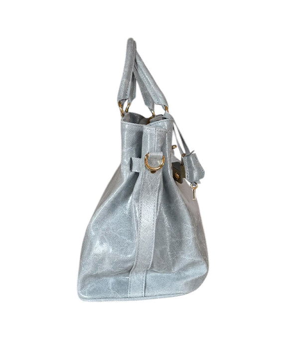 Pandora Bags " Plus " Sky Color