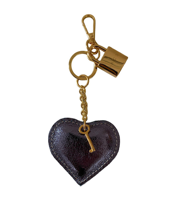 Charms & Keychains with Laminated Sea