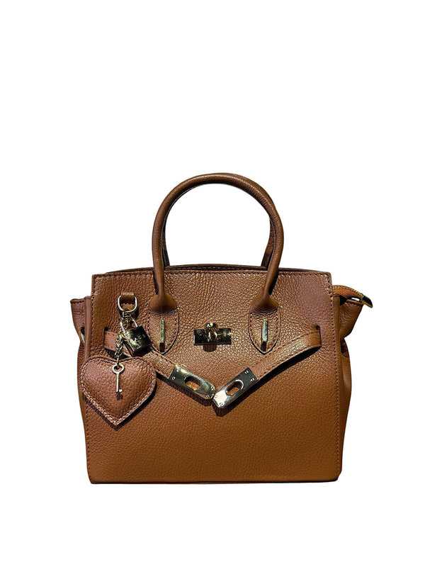 Brown Pandorina Bags