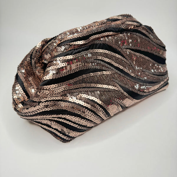 Paillettes Pouch