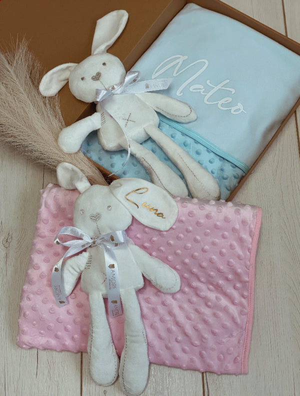 Hello World gift package