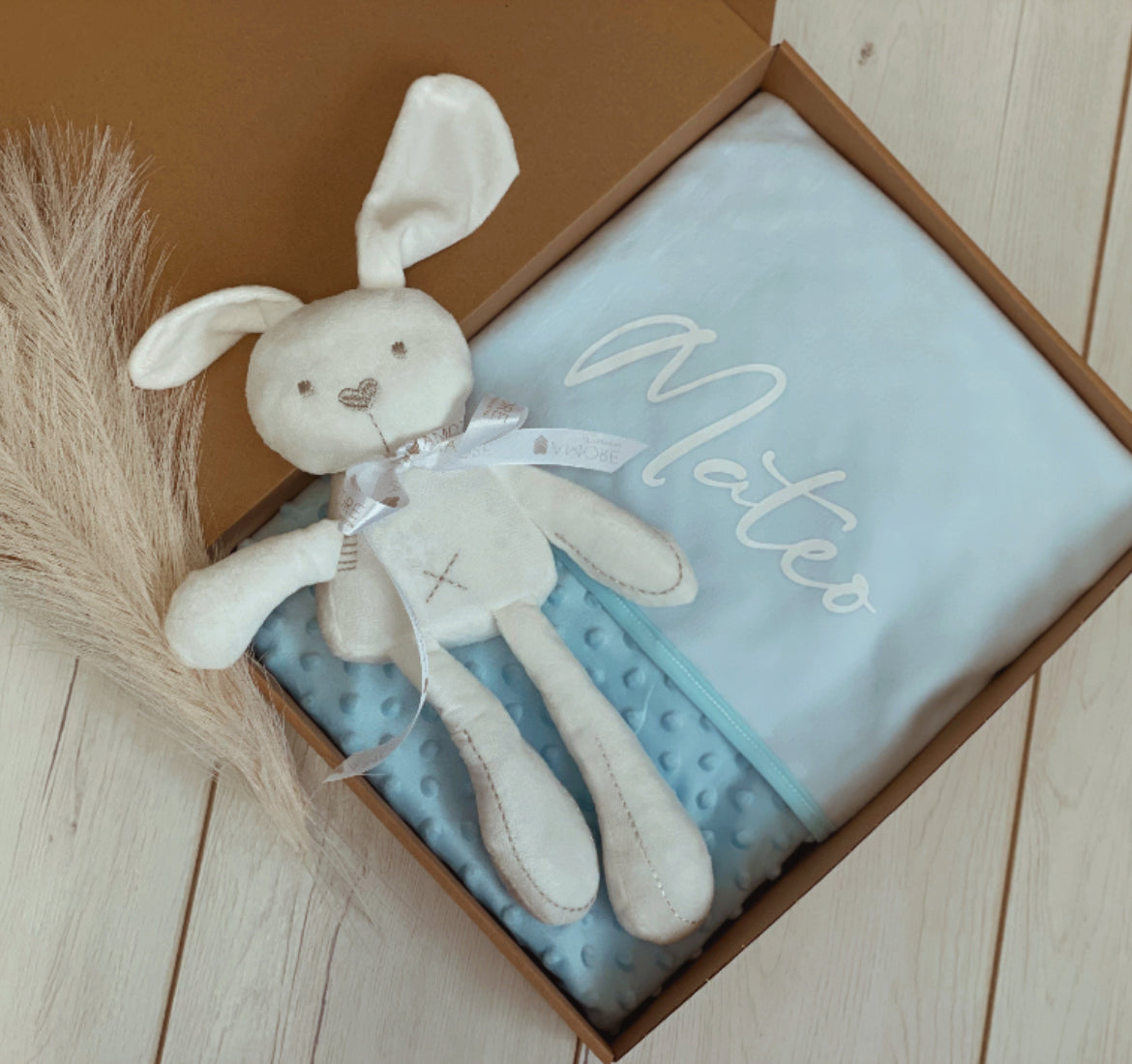 Hello World gift package