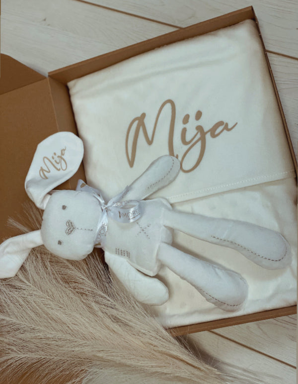 Hello World gift package