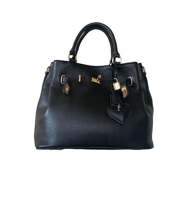 Pandora Sacs Shopper Nera