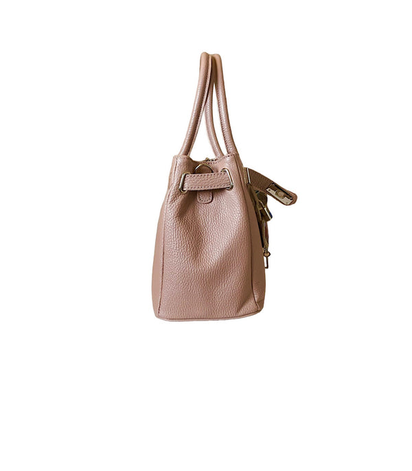 Lolita Bags Col. Powder Pink